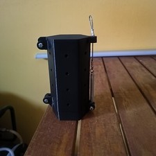 PASTURATORE BARCA BOLENTINO