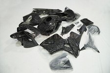 Kit carene verniciate in fibra