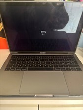 MacBook Pro (13 pollici, 2017