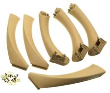 Kit Set Maniglie Interne Tiraporta Completo BMW Serie 3 E90 E91 M3 2005-2013