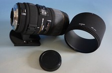 Sigma Obiettivo 150mm 1-2.8