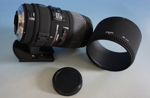 Sigma obiettivo 150mm - sigma,