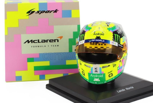 Modellino casco helmet 5 - casco, 1:5