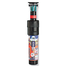 Claber Irrigatore interrato