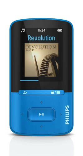 Philips sa4vbe04bn lettore - philips, sa4vbe04bn,