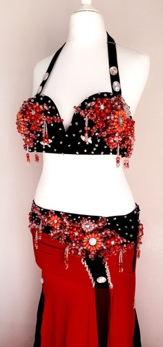 Costume professionale danza