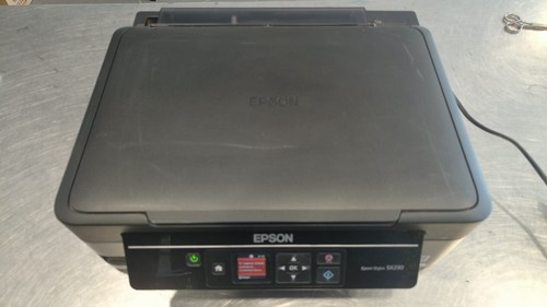 Epson stylus 230 - sx,