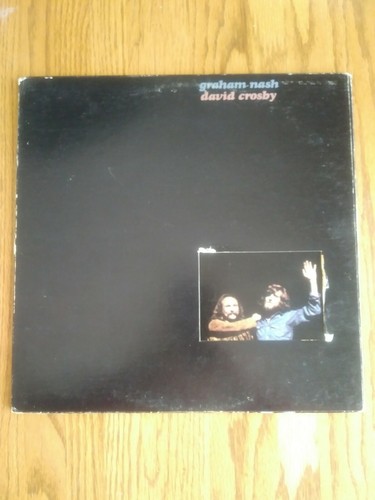 Graham nash david crosby - graham,