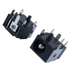 DC POWER JACK SOCKET CONNECTOR