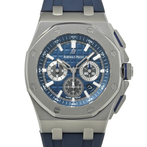 Audemars piguet royal oak - royal,