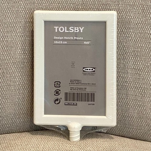 Ikea tolsby cornice doppio - tolsby,