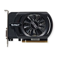 🎮 Palit Nvidia Geforce GTX