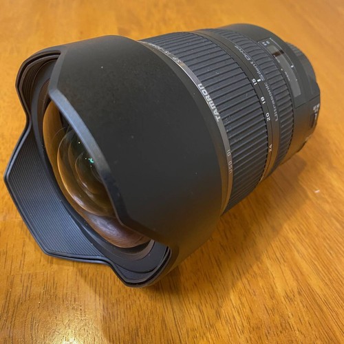Tamron 2 8 di vc - di,