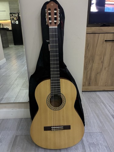 Chitarra classica yamaha - chitarra, c40m