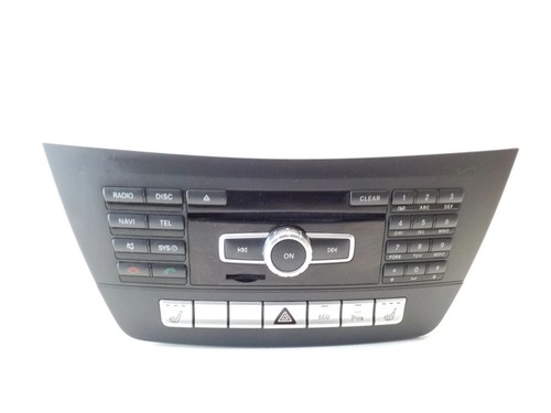 Mercedes benz w204 - mercedes-benz, c