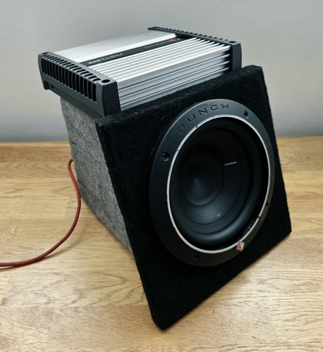 Nakamichi ngta602 - nakamichi,