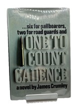 ONE TO COUNT CADENCE~James