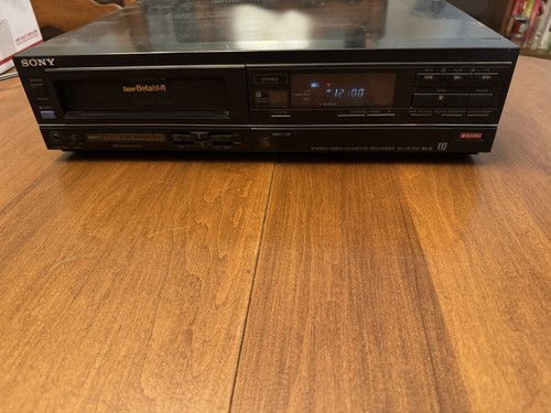Lettore sony super - sony,