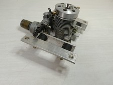 LEO SC 21 MARINE Motore Nitro