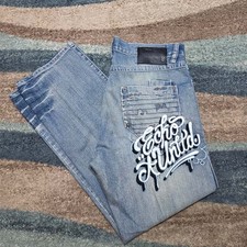 Jeans Ecko Unltd uomo 34