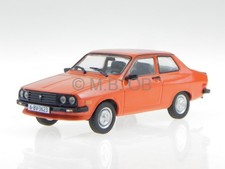 Dacia 1410 Sport rosso DDR