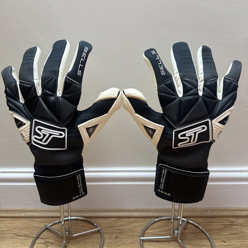 Vendo guanti portiere contour - guanti,