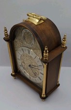 Orologio da tavolo vintage