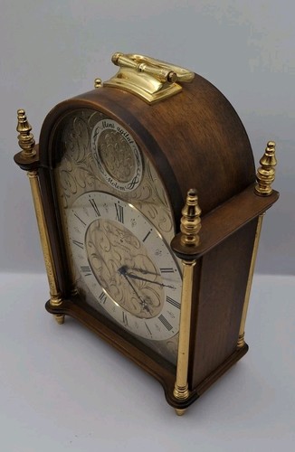 Orologio tavolo vintage - orologio,