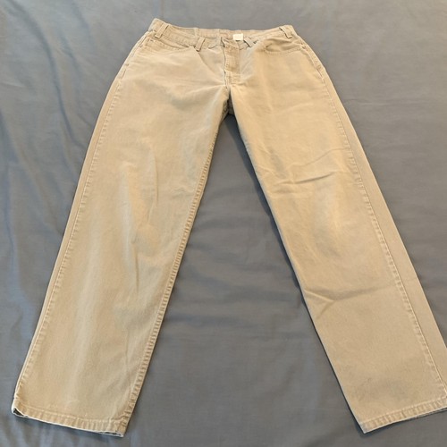 Jeans vintage levis 550 uomo - levis,