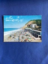 CARTOLINA  DEIVA MARINA -