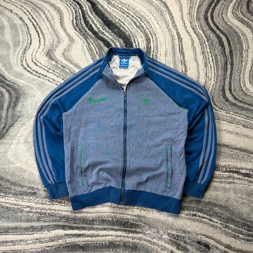 Giacca tuta vintage - , adidas