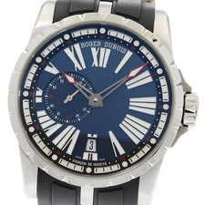 Orologio Uomo Automatico ROGER