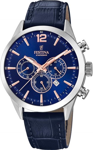 Orologio festina gent - orologio,