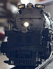 MARKLIN 37997 BIG BOY UP 4014