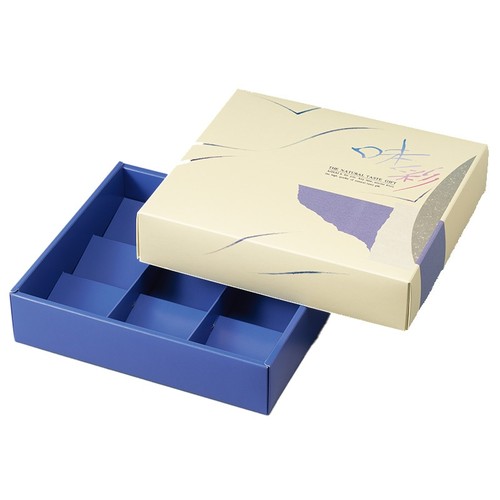 Pezzi confezione regalo - confezione,