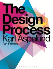 The Design Process - paperback