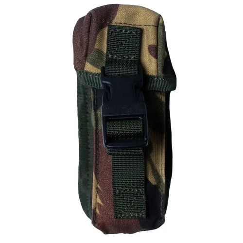 Original dutch army dpm molle - original,