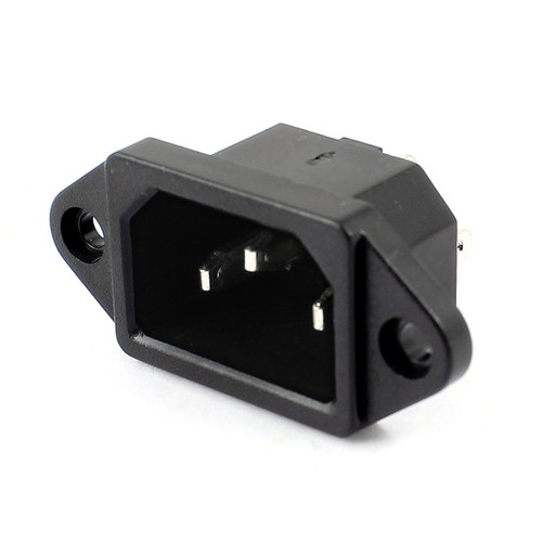 250v 10a iec 320 c14 - c14, 3