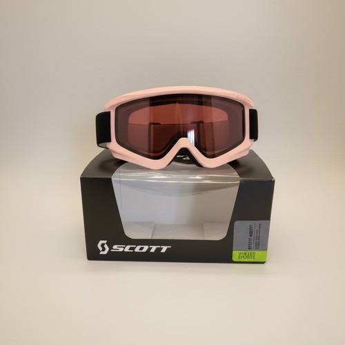Occhiali sci scott agent - sci,