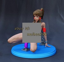 Korra Avatar Stampa 3D Garage