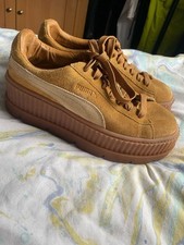 Puma x Fenty Creeper con