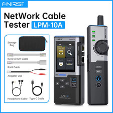 FNIRSI LPM-10A Tester per Cavi