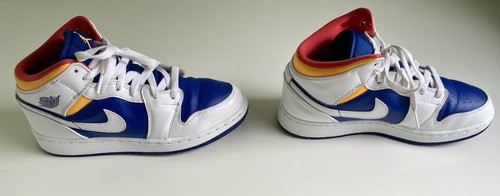 Scarpe ginnastica nike air - da,