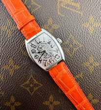Franck Muller Automatique Asia