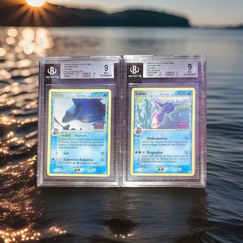Latios fantasmi holon - di,