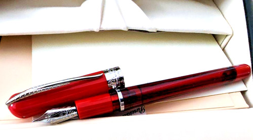 Penna stilografica pineider - penna,