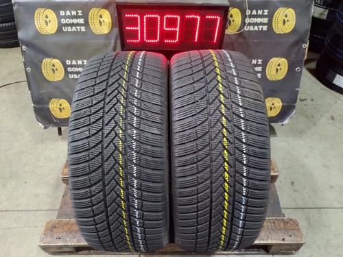 Pneumatici invernali gomme - invernali, 2