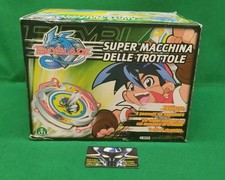 BEYBLADE SUPER MACCHINA DELLE