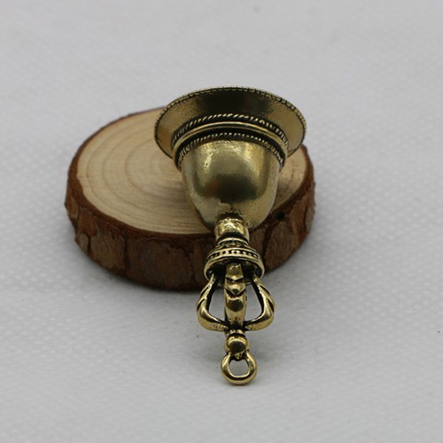 Brass handicraft die - brass,