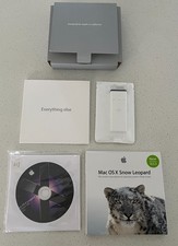 Pacchetto Apple Mac Os X Snow